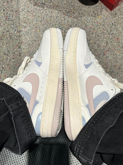 NIKE GAMMA FORCE | MACAROON