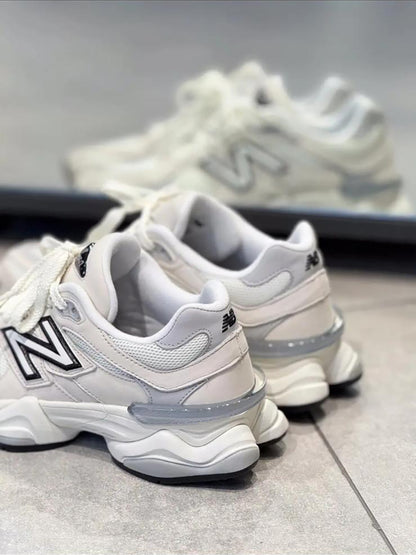 NEW BALANCE 9060 | MILKTEA GREY