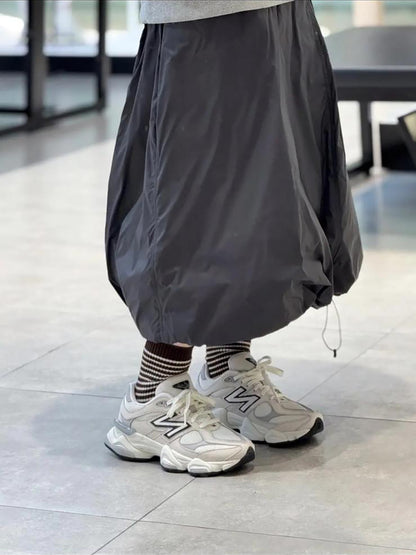 NEW BALANCE 9060 | MILKTEA GREY