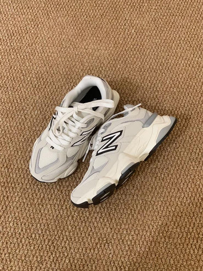 NEW BALANCE 9060 | MILKTEA GREY