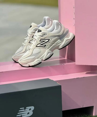 NEW BALANCE 9060 | MILKTEA GREY