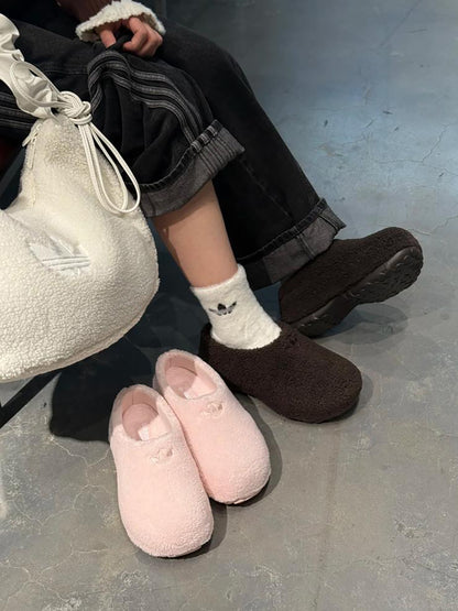 ADIDAS ADIFOM STAN MULE | 2 COLORS