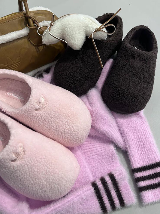 ADIDAS ADIFOM STAN MULE | 2 COLORS