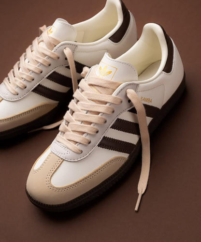 ADIDAS SAMBA OG | CHOCOLATE MILK