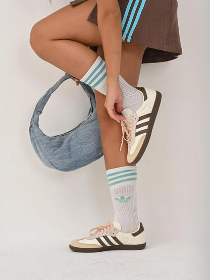 ADIDAS SAMBA OG | CHOCOLATE MILK