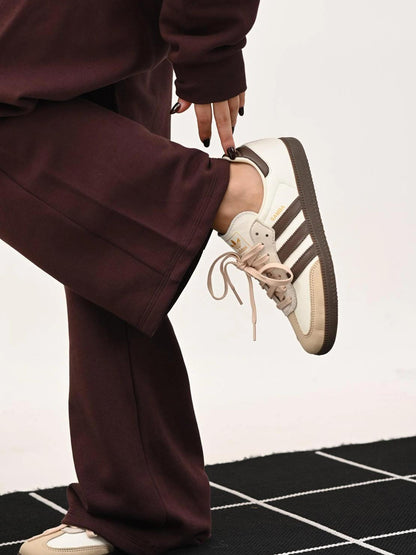 ADIDAS SAMBA OG | CHOCOLATE MILK