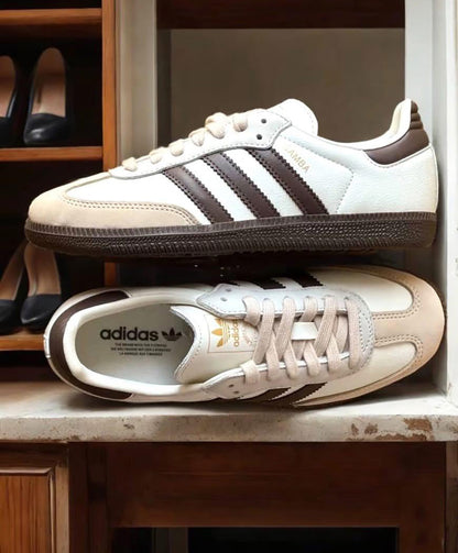 ADIDAS SAMBA OG | CHOCOLATE MILK