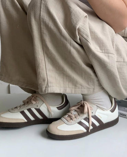 ADIDAS SAMBA OG | CHOCOLATE MILK