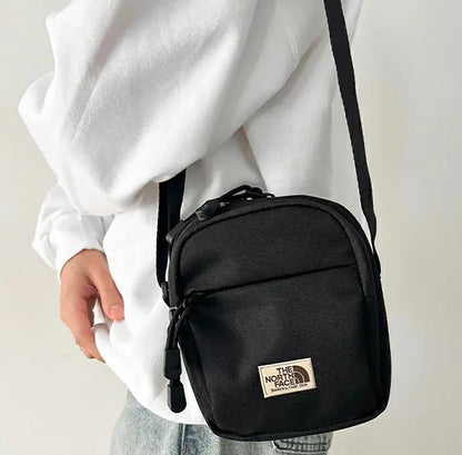 THE NORTH FACE RECTANGLE BAG | 4 COLORS