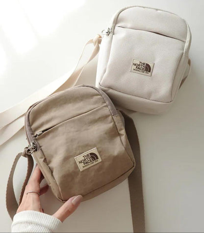 THE NORTH FACE RECTANGLE BAG | 4 COLORS