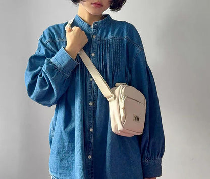 THE NORTH FACE RECTANGLE BAG | 4 COLORS