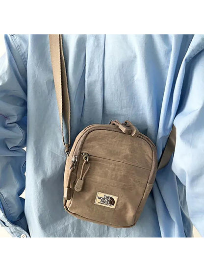 THE NORTH FACE RECTANGLE BAG | 4 COLORS