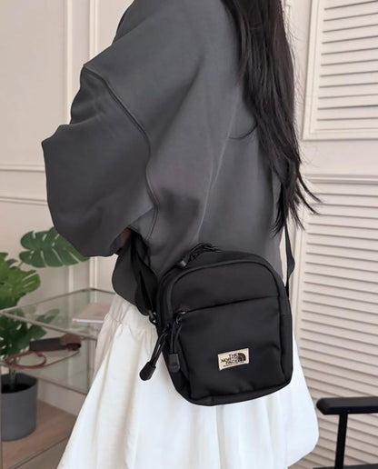 THE NORTH FACE RECTANGLE BAG | 4 COLORS