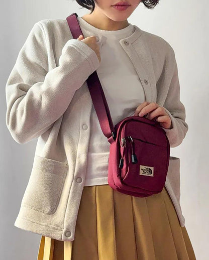 THE NORTH FACE RECTANGLE BAG | 4 COLORS