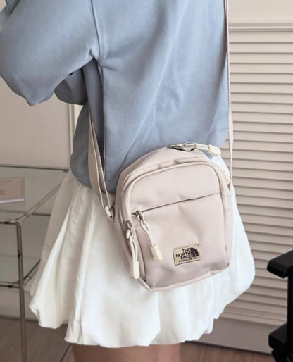 THE NORTH FACE RECTANGLE BAG | 4 COLORS