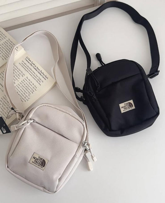 THE NORTH FACE RECTANGLE BAG | 4 COLORS