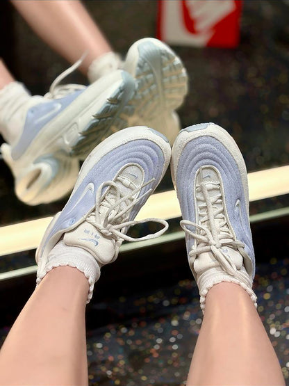 NIKE AIR MAX PLATFORM | 2 COLORS