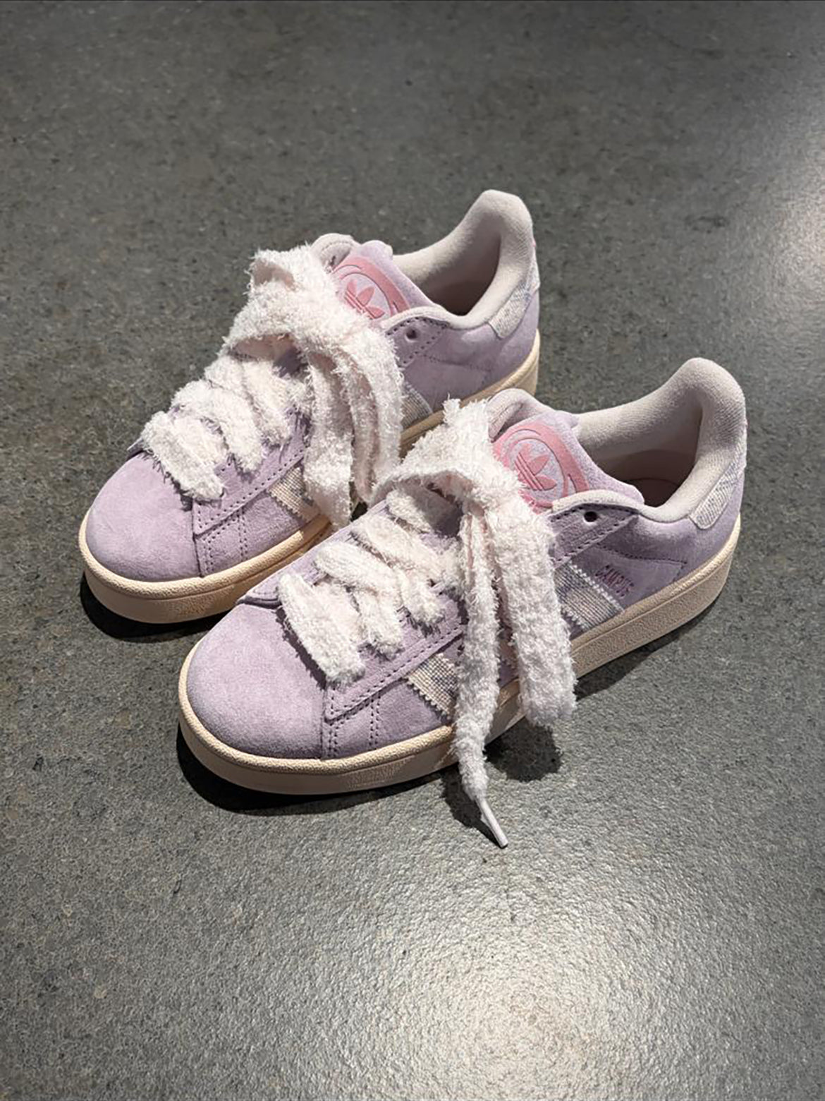 ADIDAS CAMPUS 00s | 2 COLORS