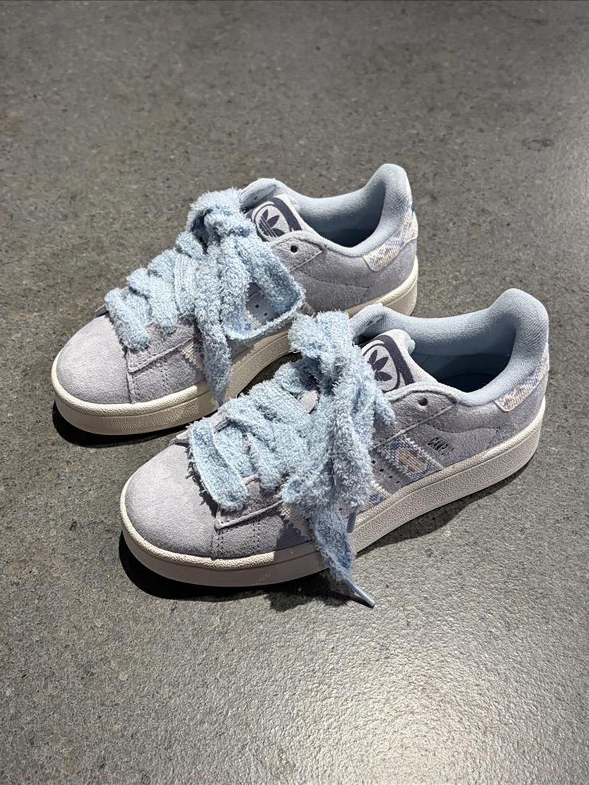 ADIDAS CAMPUS 00s | 2 COLORS