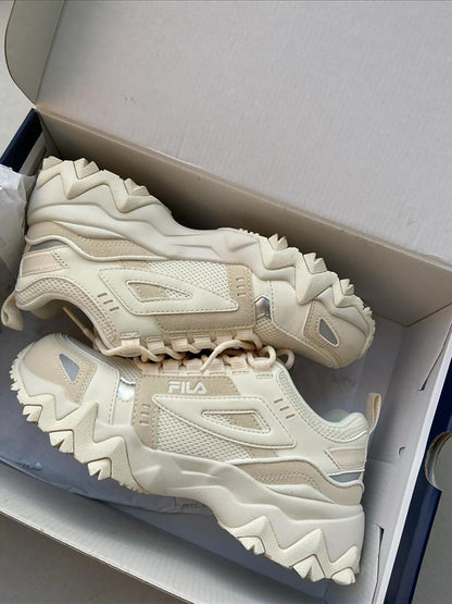 FILA OAKMONT | CREAM BEIGE