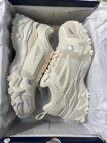 FILA OAKMONT | CREAM BEIGE