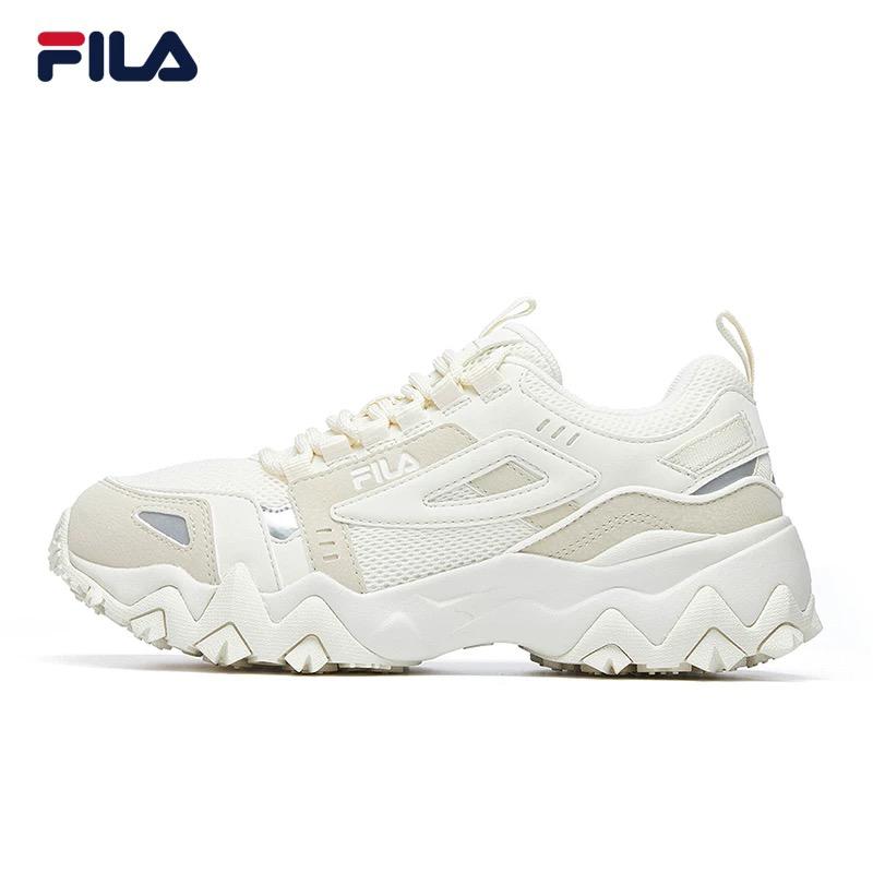 FILA OAKMONT | CREAM BEIGE