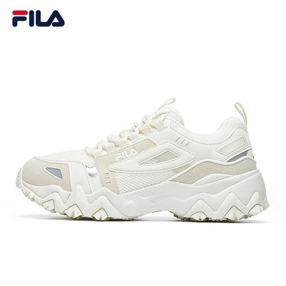 FILA OAKMONT | CREAM BEIGE