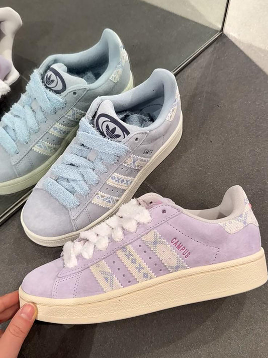 ADIDAS CAMPUS 00s | 2 COLORS
