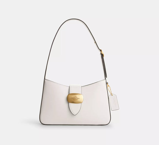 COACH SHOULDER BAG | 2 COLORS