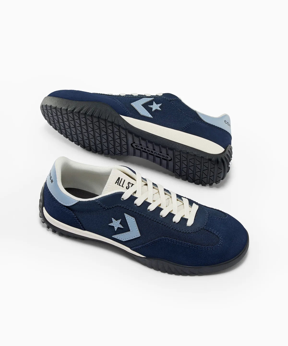 CONVERSE RUNSTAR TRAINER | DENIM BLUE ( aespa KARINA )